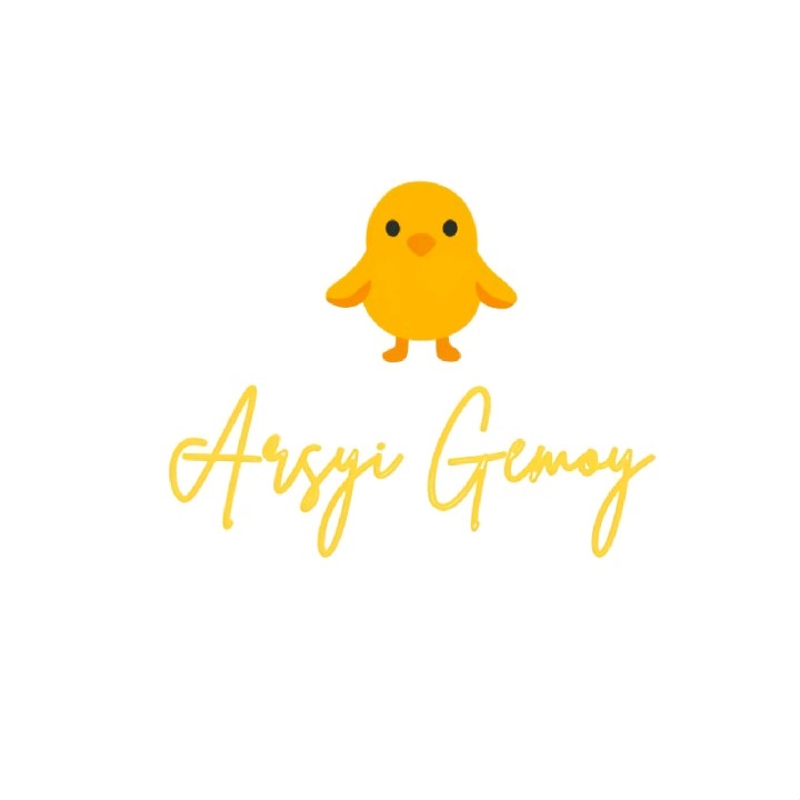 Arsyi Gemoy 🐥