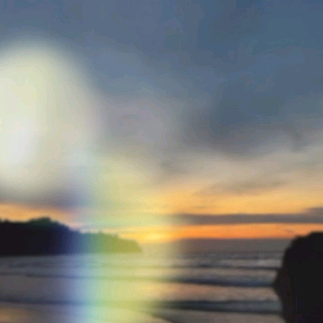 Ruang senja🕊️🫀