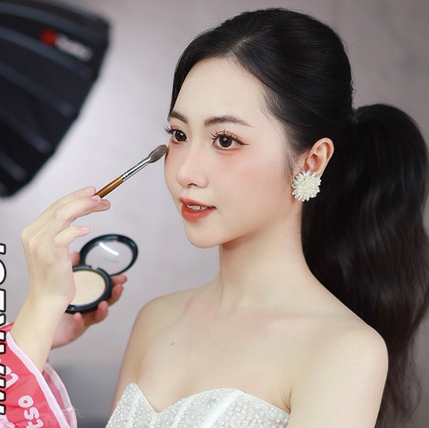 Xíu Makeup
