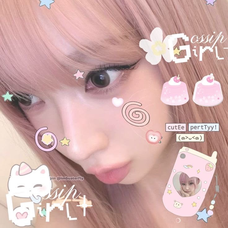 pinkieee𓍢ִ໋🌷͙֒ [A11] 