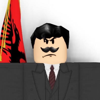 Albanian CREW