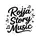 Rojja Story Music