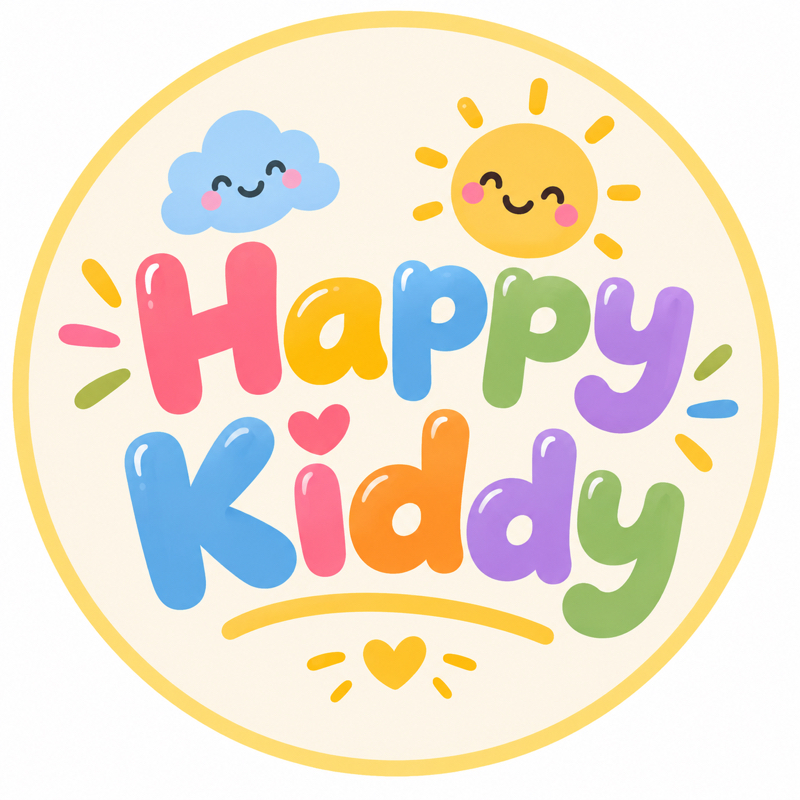 Happy Kiddy [TOP]
