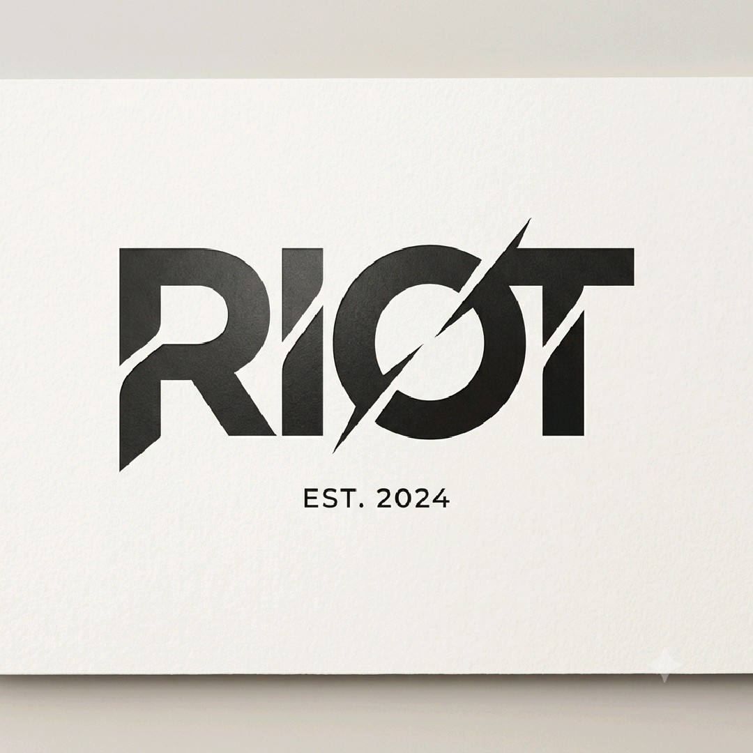 Riot Template [AGE]