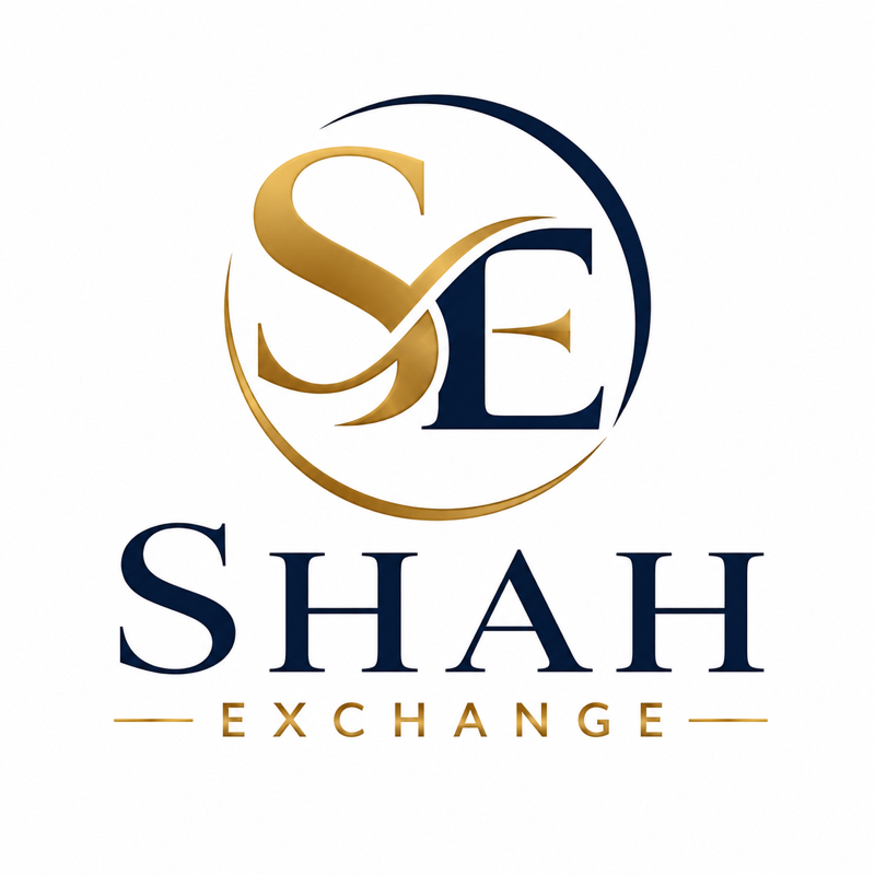 Shah Official 