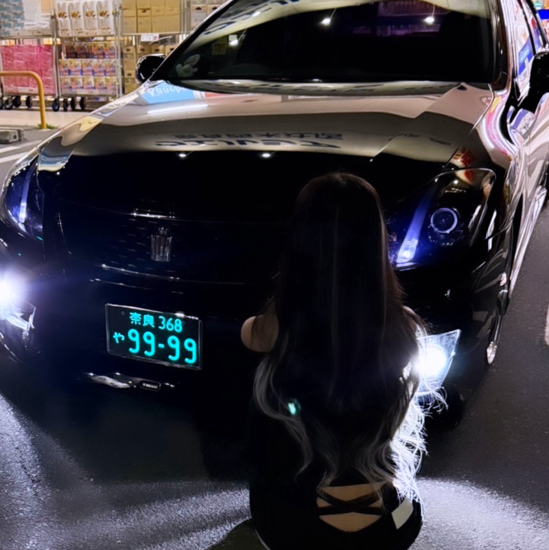 名無しちゃん