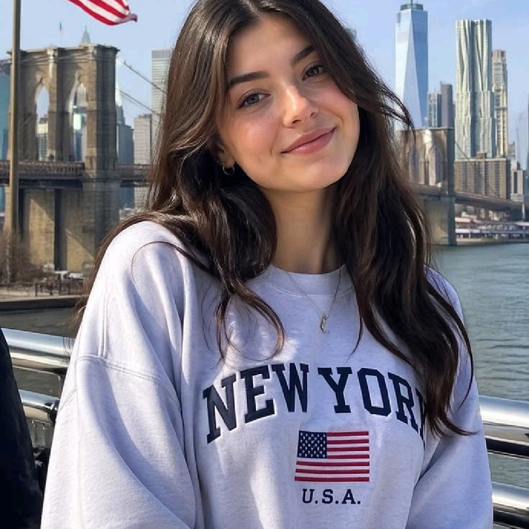 template girl 🇺🇲