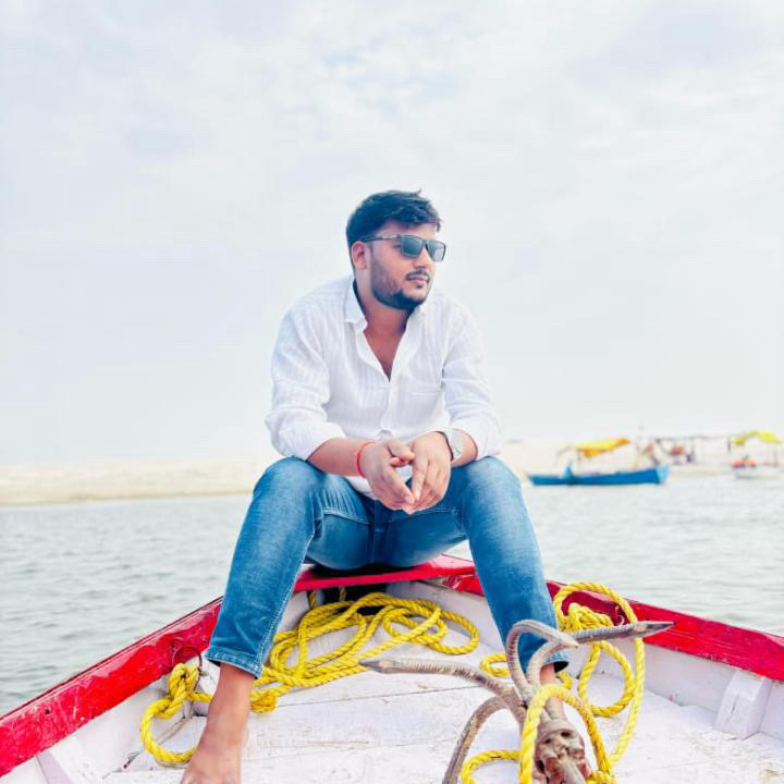 Ahir ji 