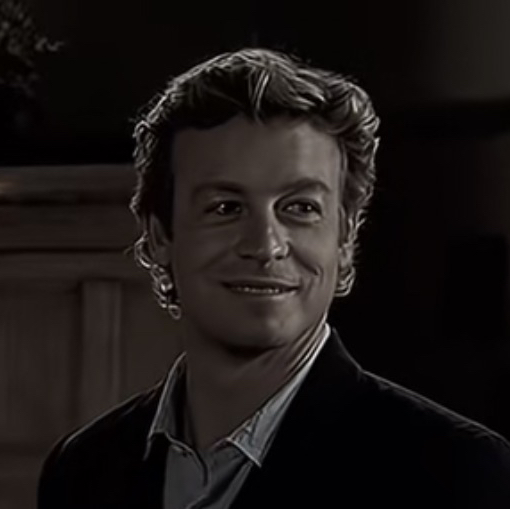Patrick Jane