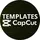 Templates CapCut