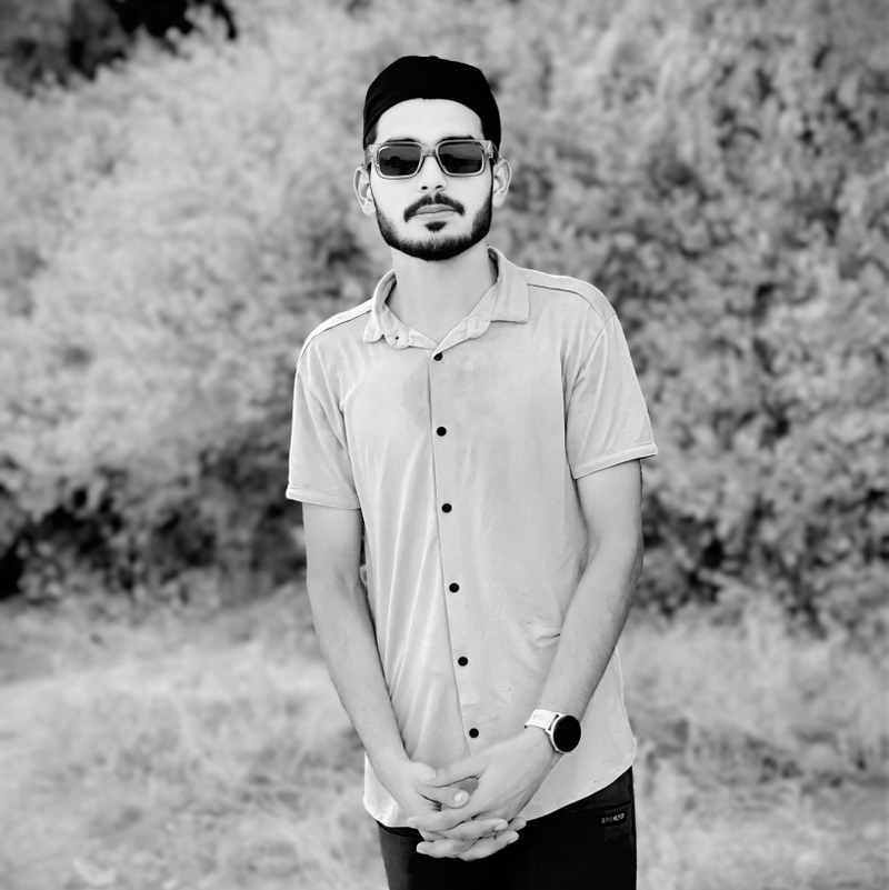 ولید  بھگوال آلہ  🥂🔥