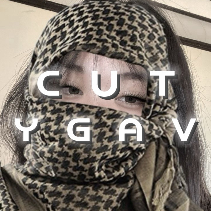 CUTYGAV⚡️AR