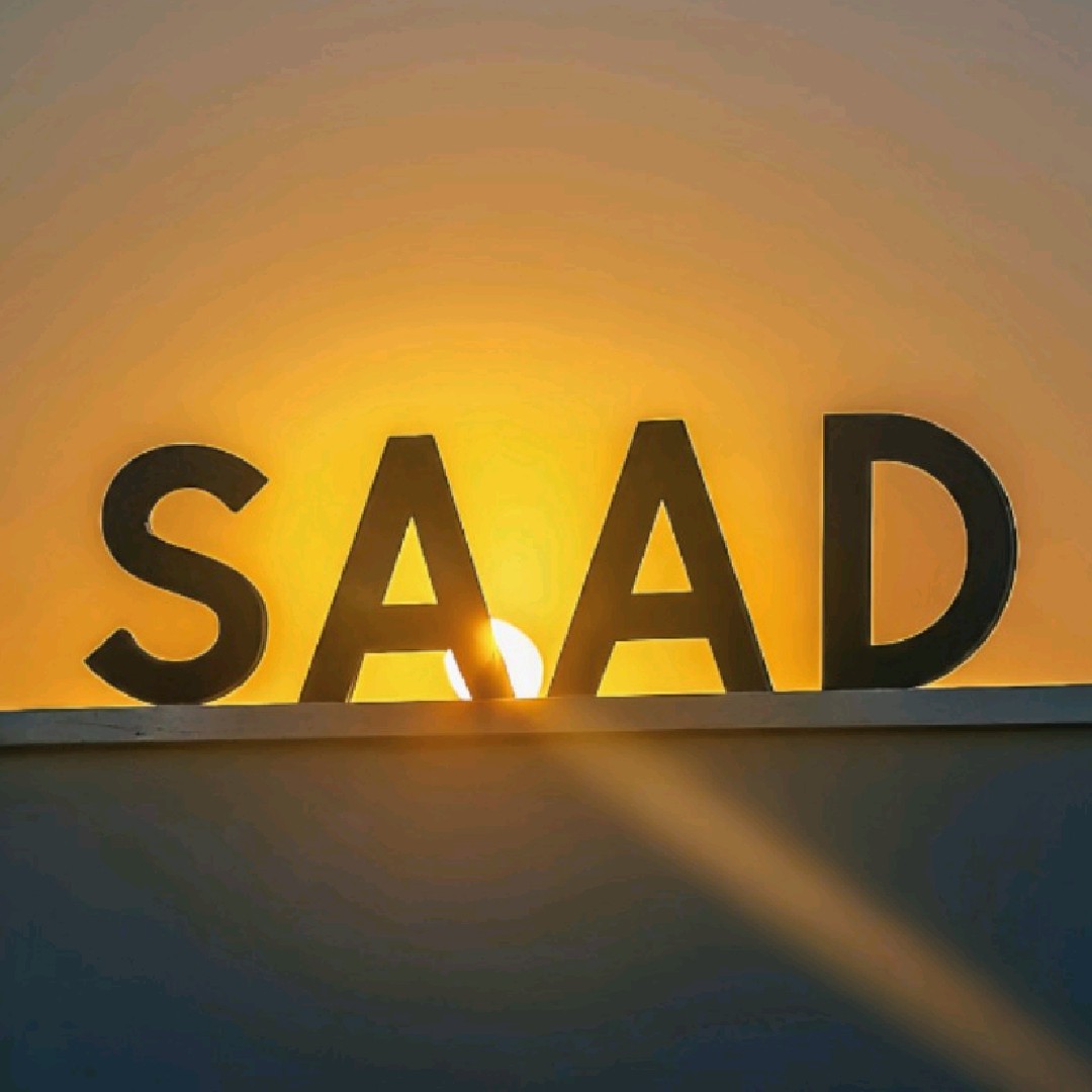 Saad_official_