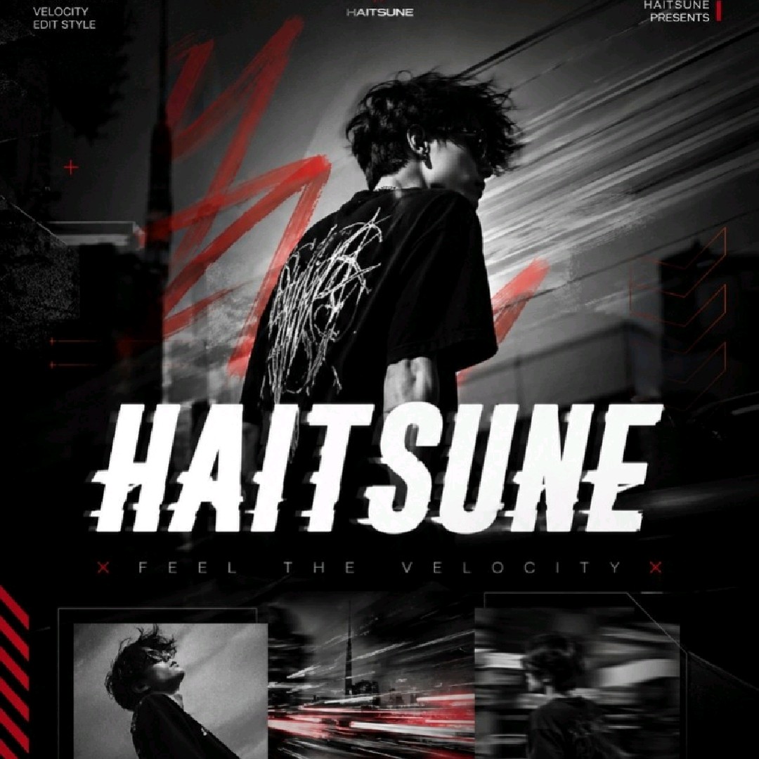 Haitsune[LDR]