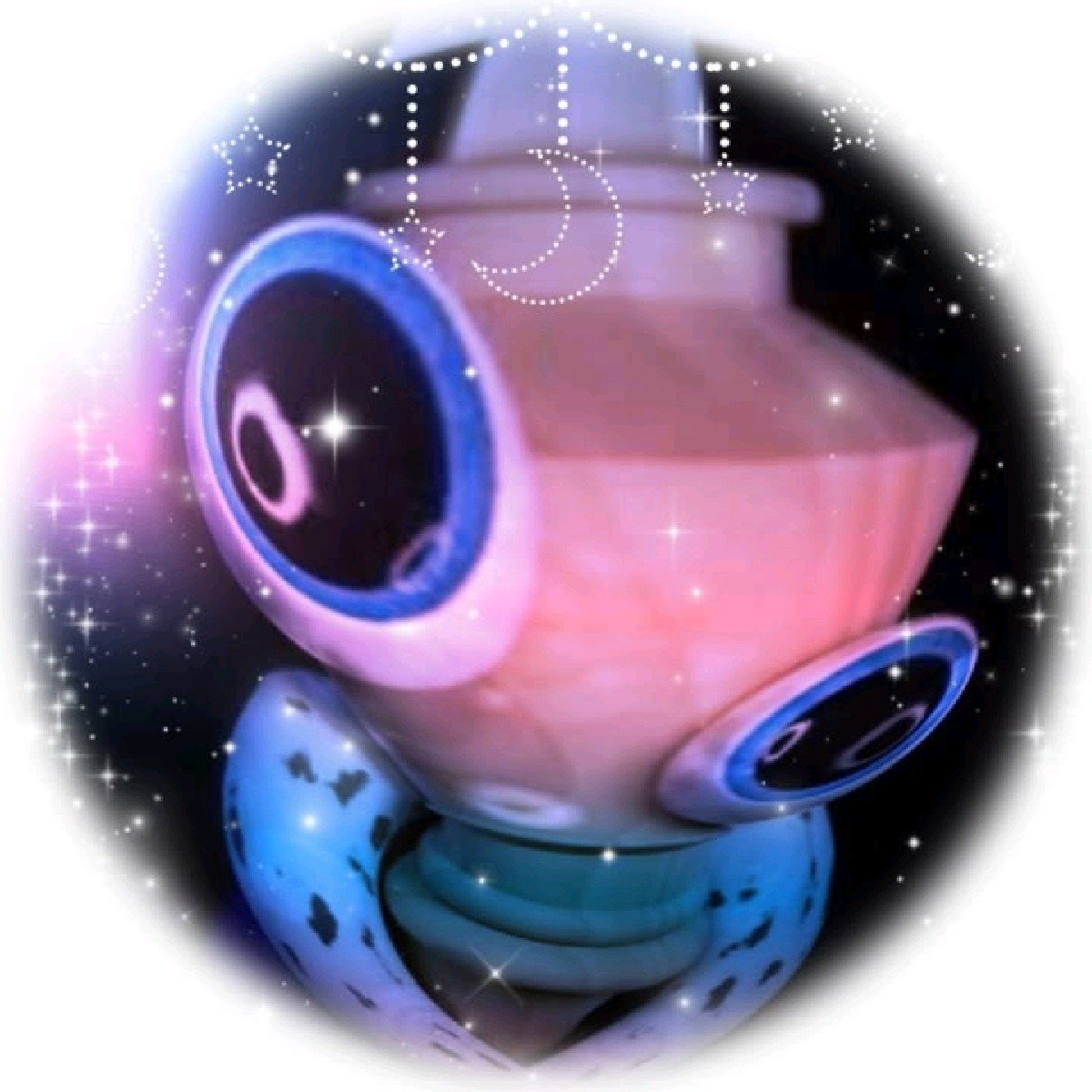 iWhinex
