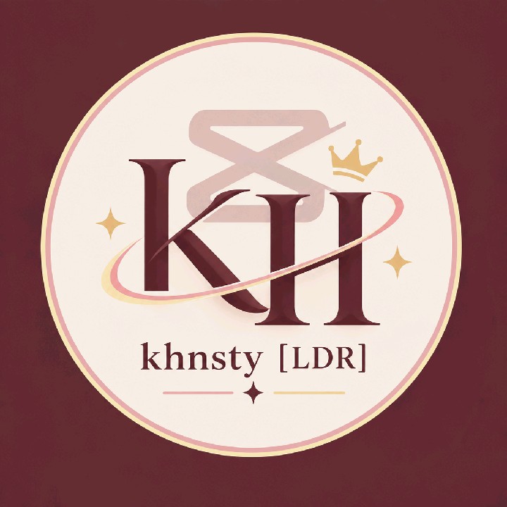 khnsty [LDR] 