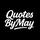 QuotesByMay [QBM]