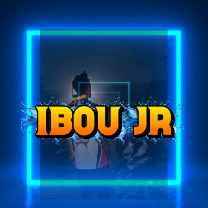🪂.ibou, Jr_