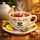 My Tea (RFS)