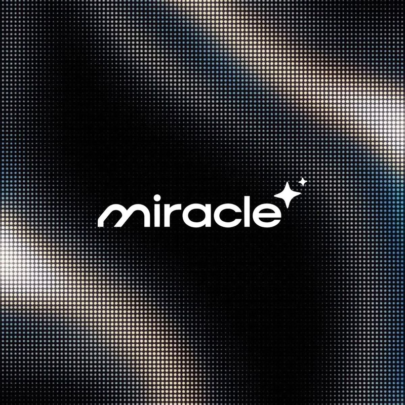 miracle.studio