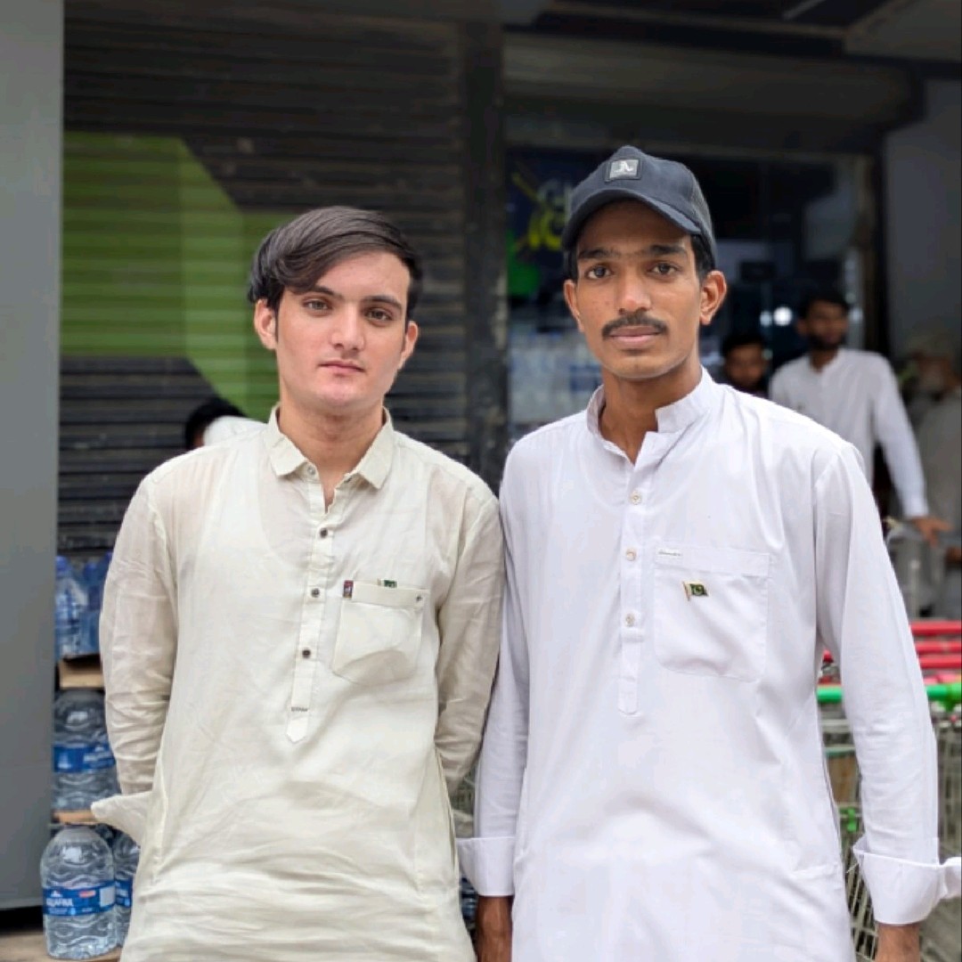 kami Kamran 