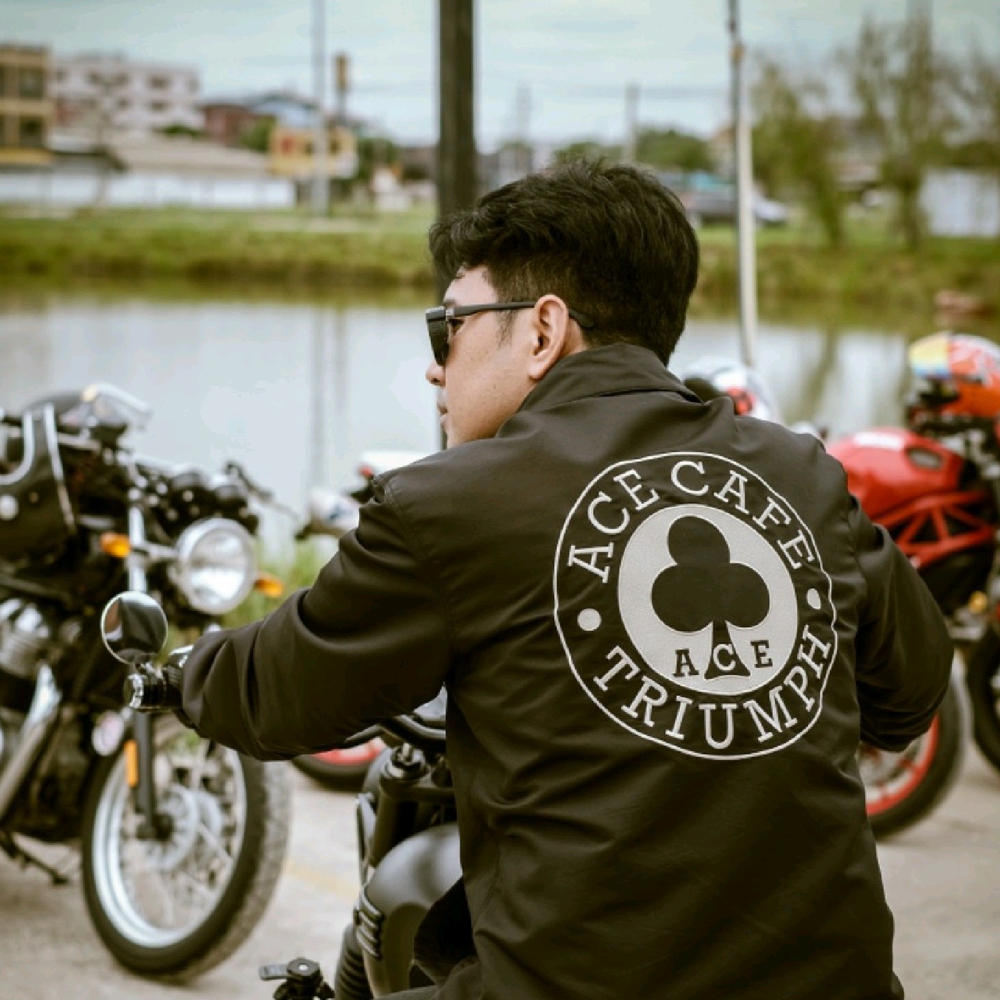 AGENT-C