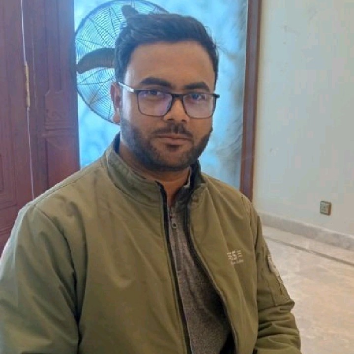 Aman Ullah