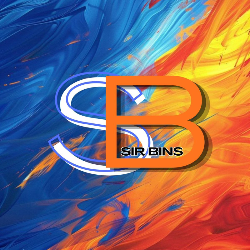 Sir Bins
