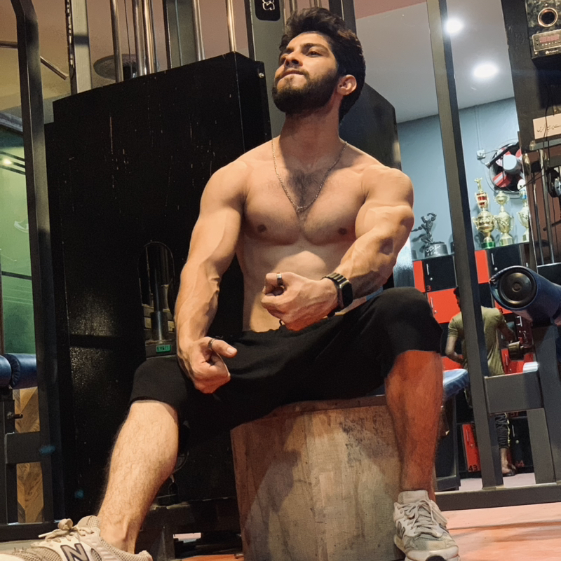Talha Mughal