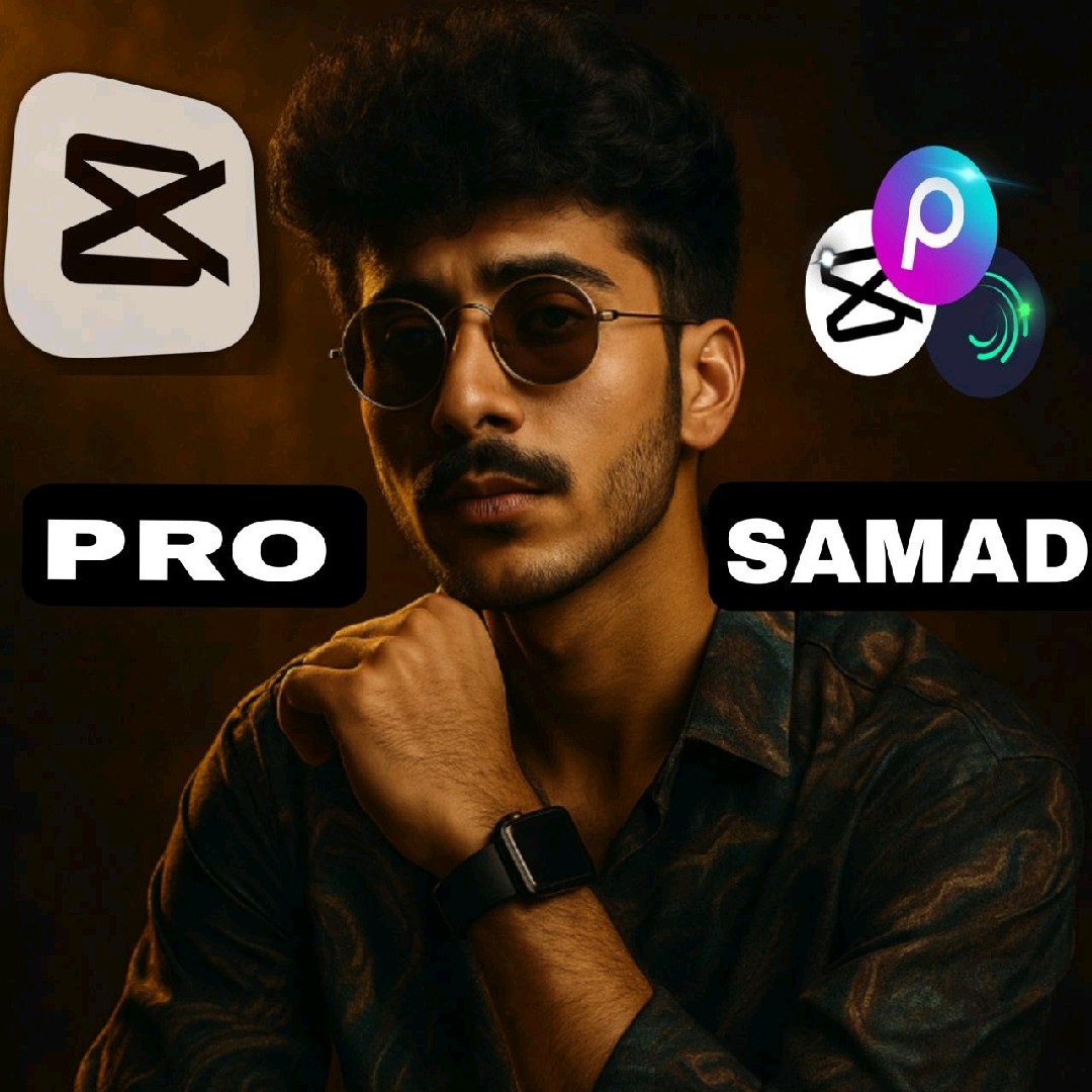 SAMAD EDITZ