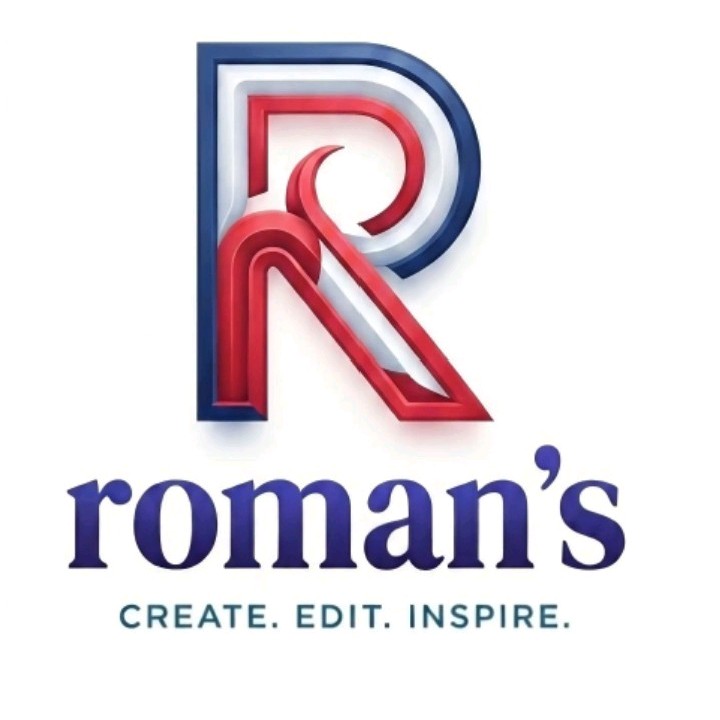 Roman's🎭 [AGE]