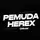 Pemuda herex