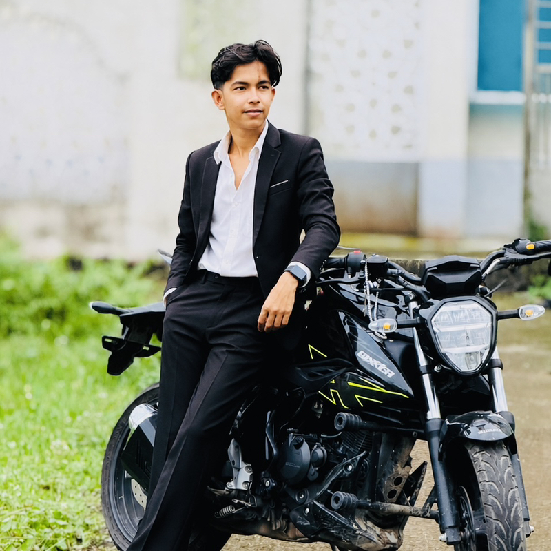 shahid Hasan 🕸️