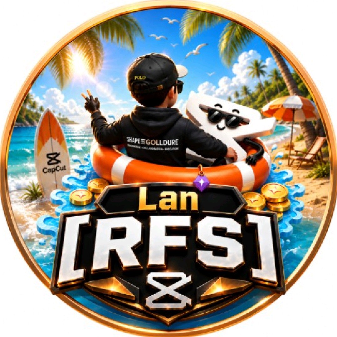 Lan [RFS]