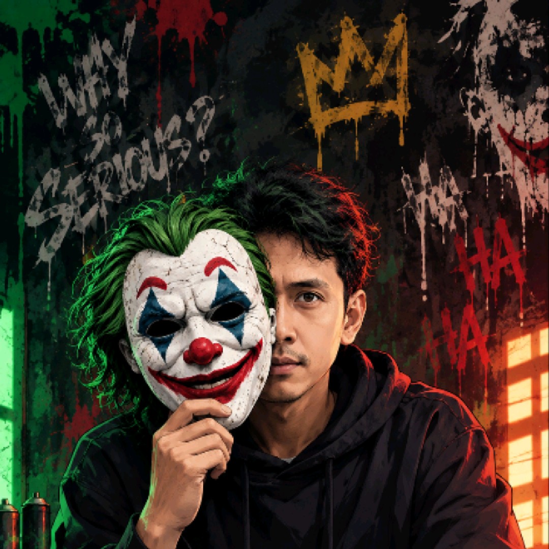 Joker 🇺🇲 [AGE]