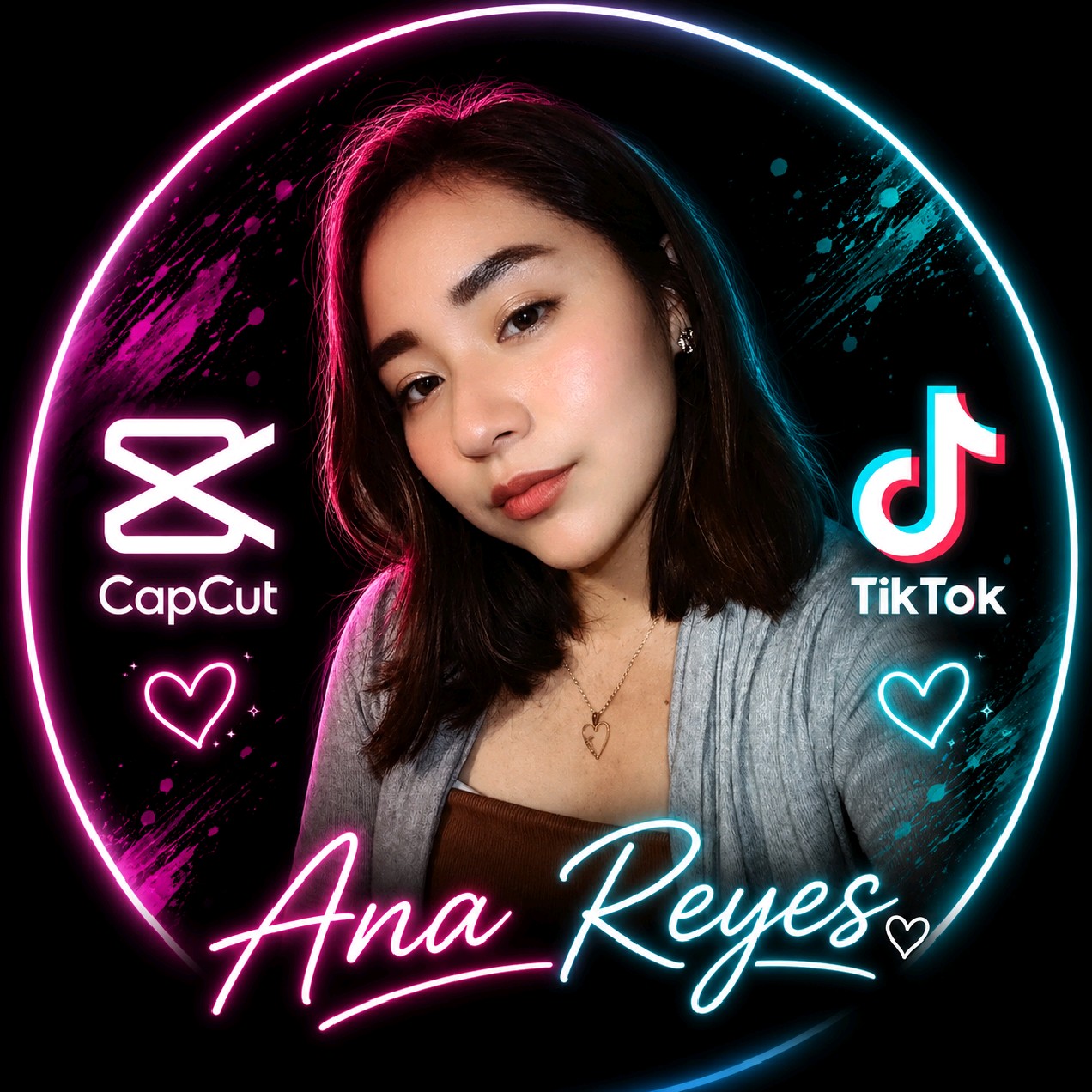 Ana Reyes 