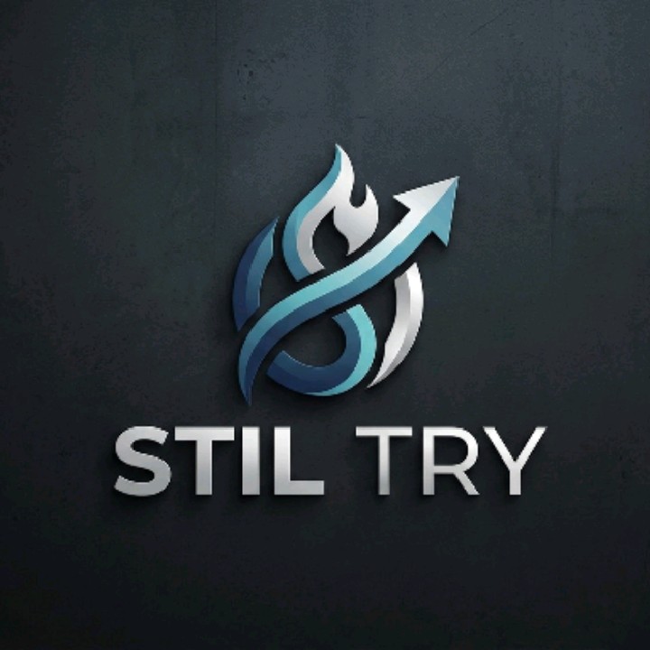 Still try