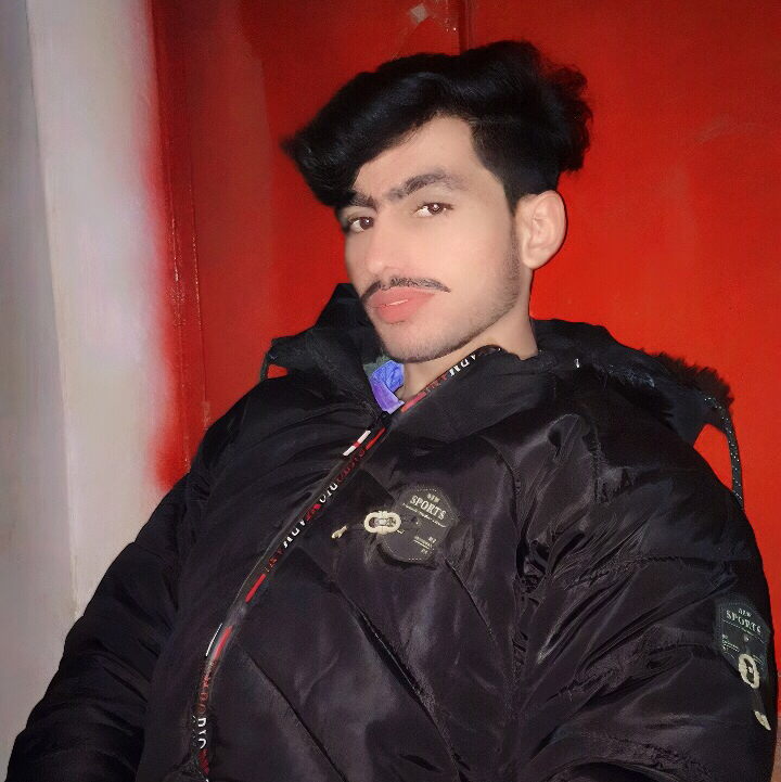 علی خان 🖤