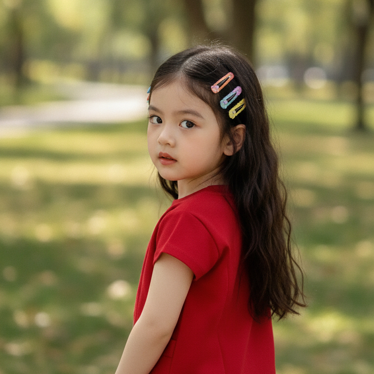 Góc Bé Xinh