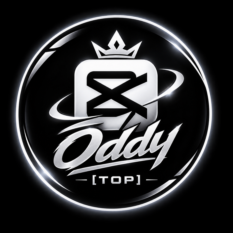 Oddy [TOP]