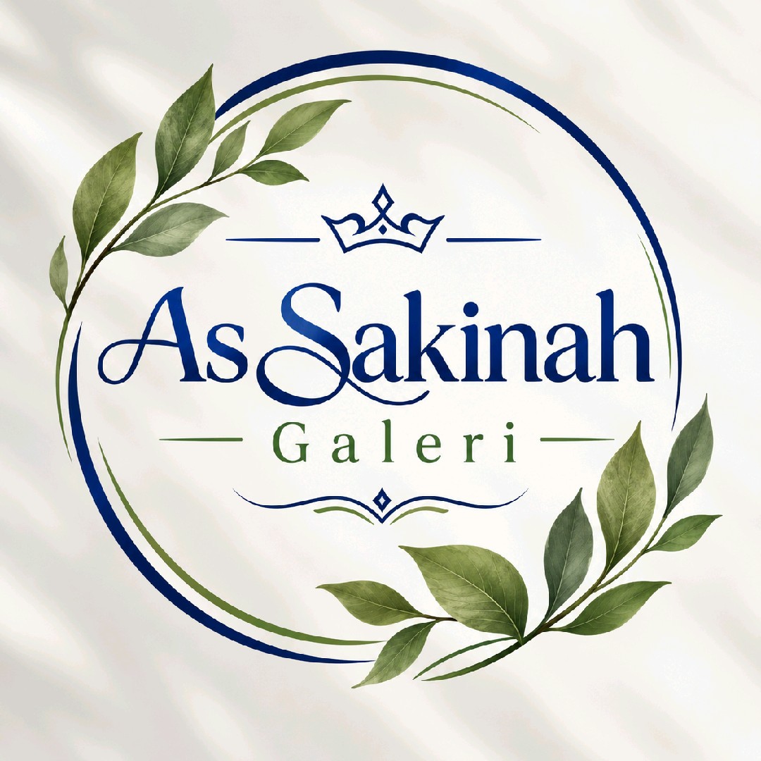 As Sakinah Galeri