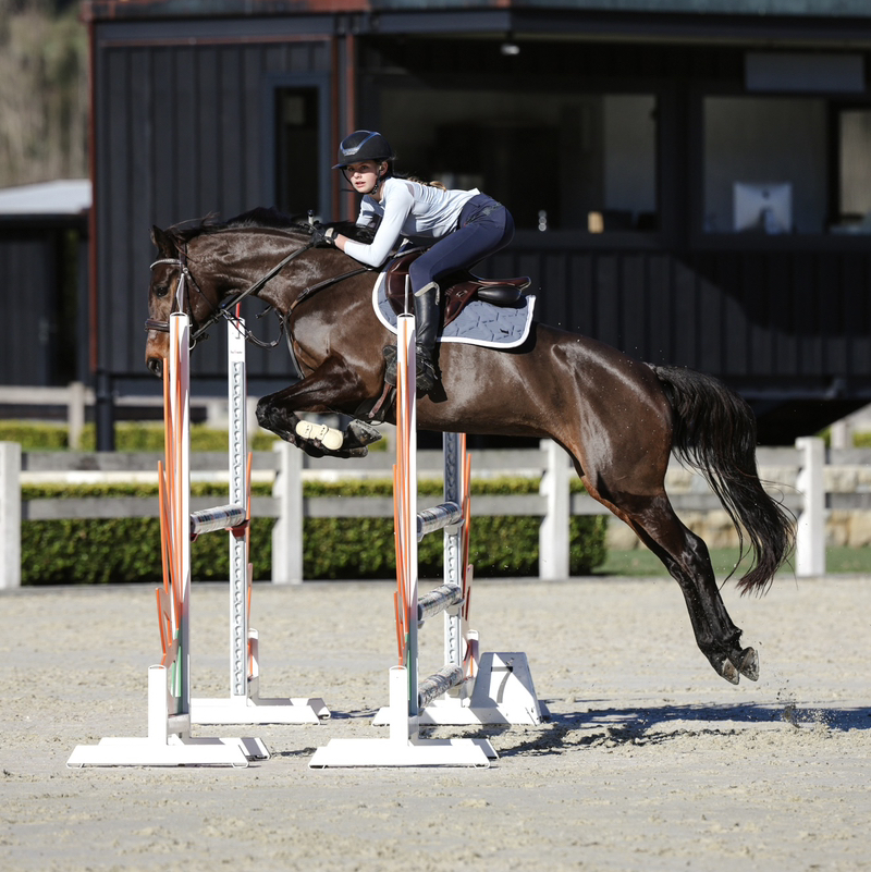 Aaliyah_Showjumping