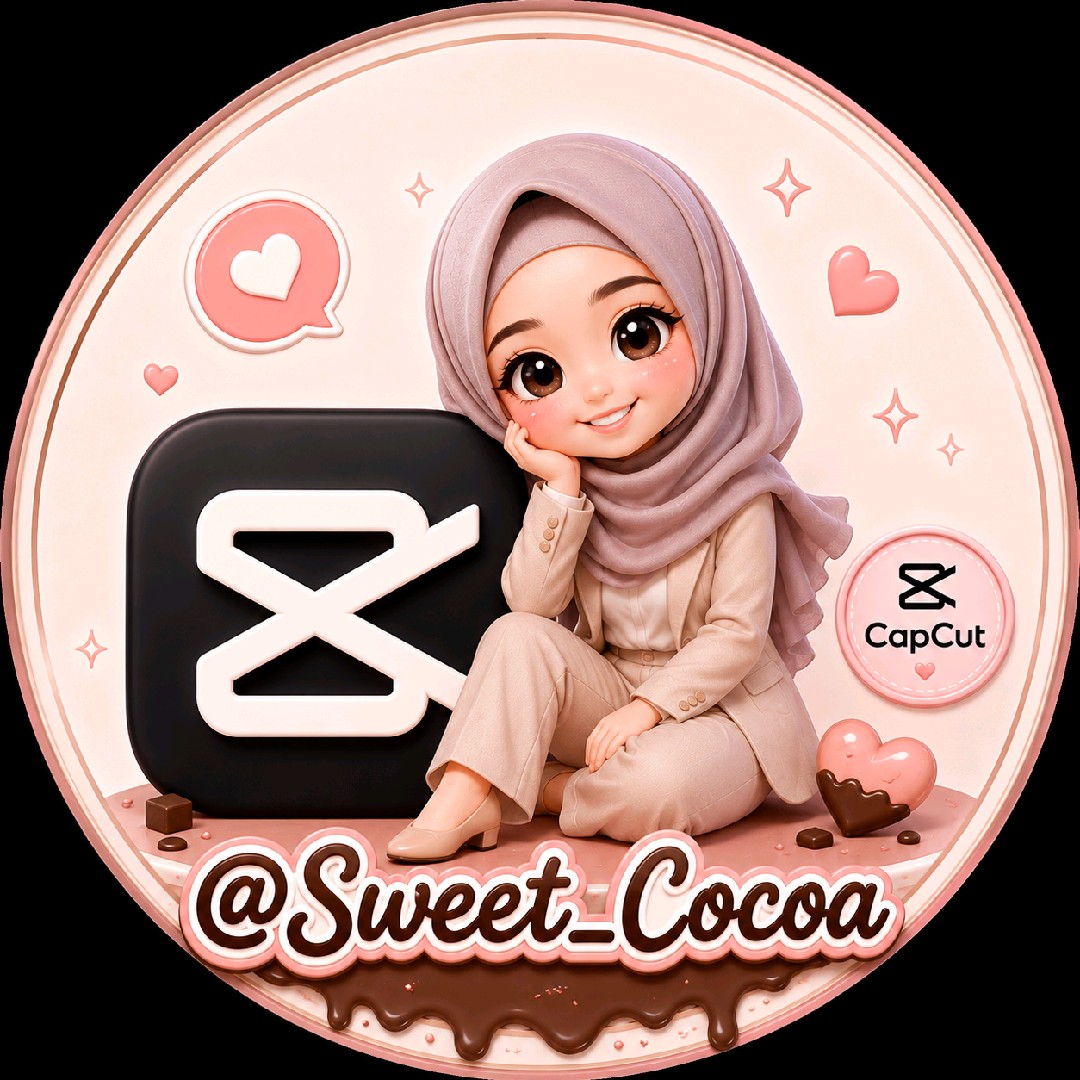 Sweet Cocoa [IMA]