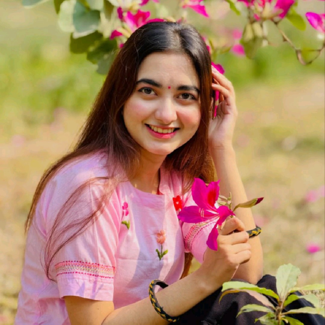 Suhasini Mim