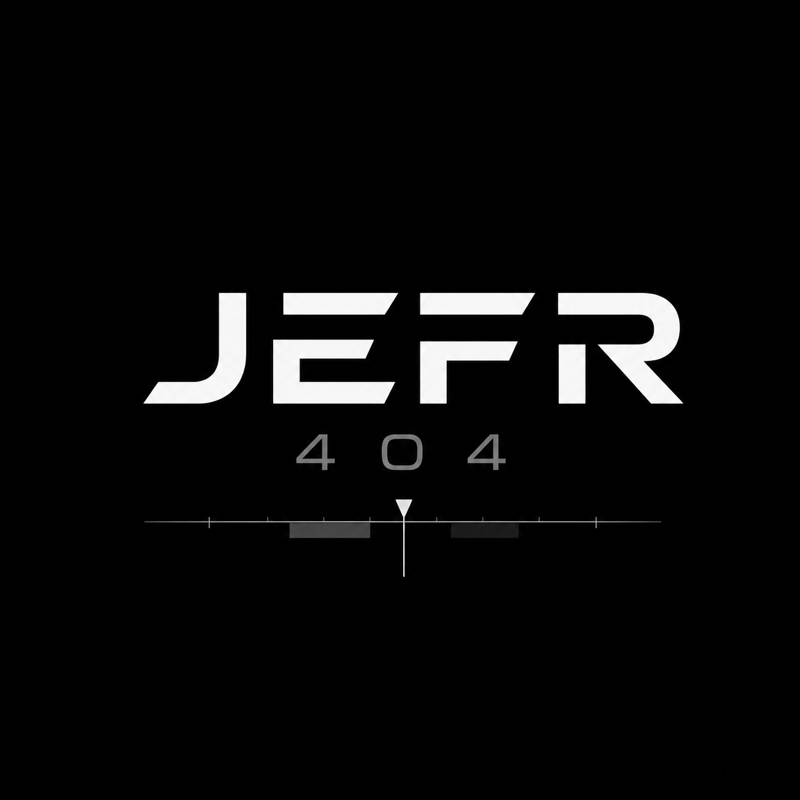 Jefr 404