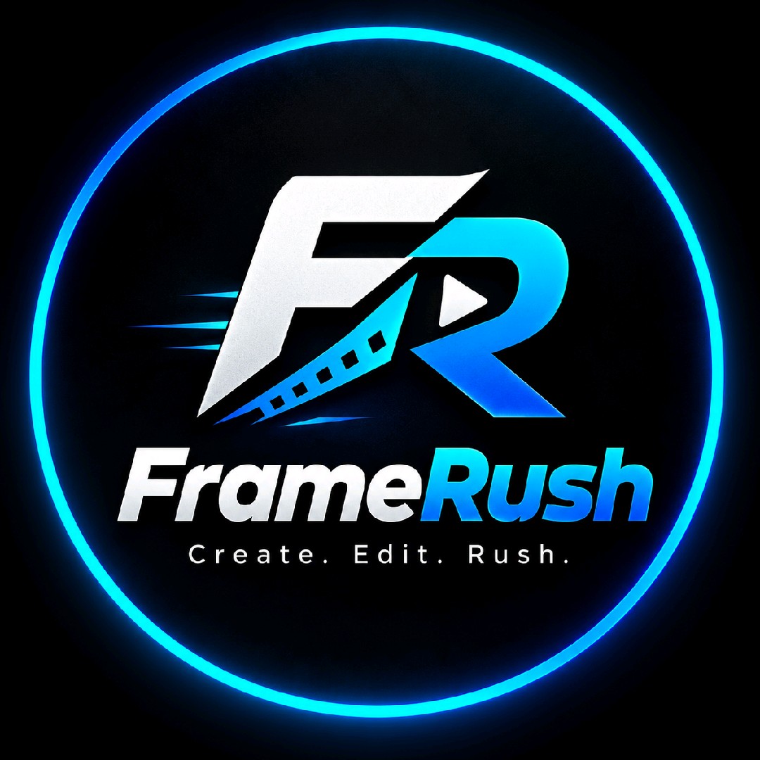 Frame Rush