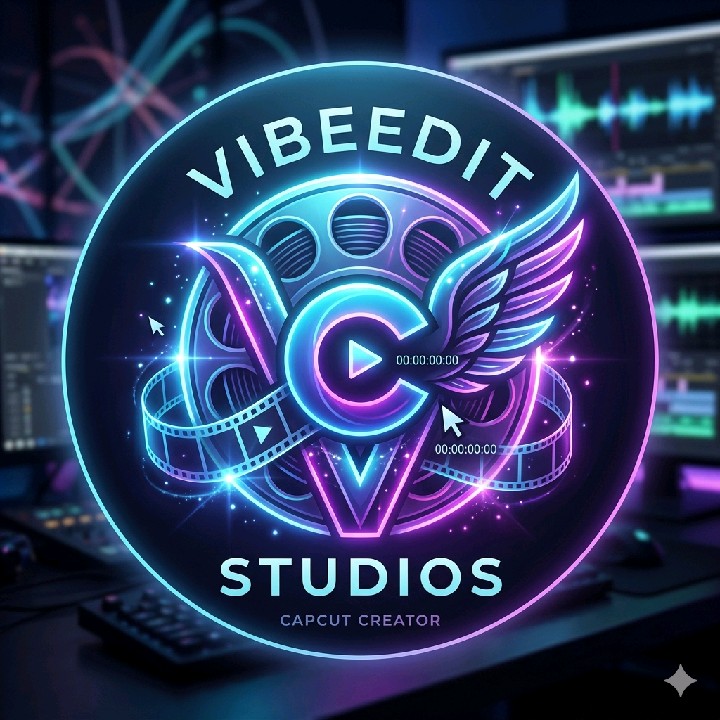 VibeEdit Studios 