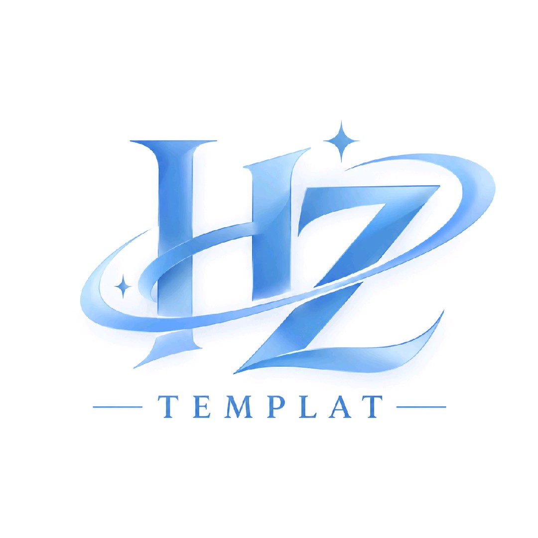 HZ | TEMPLAT [ER]
