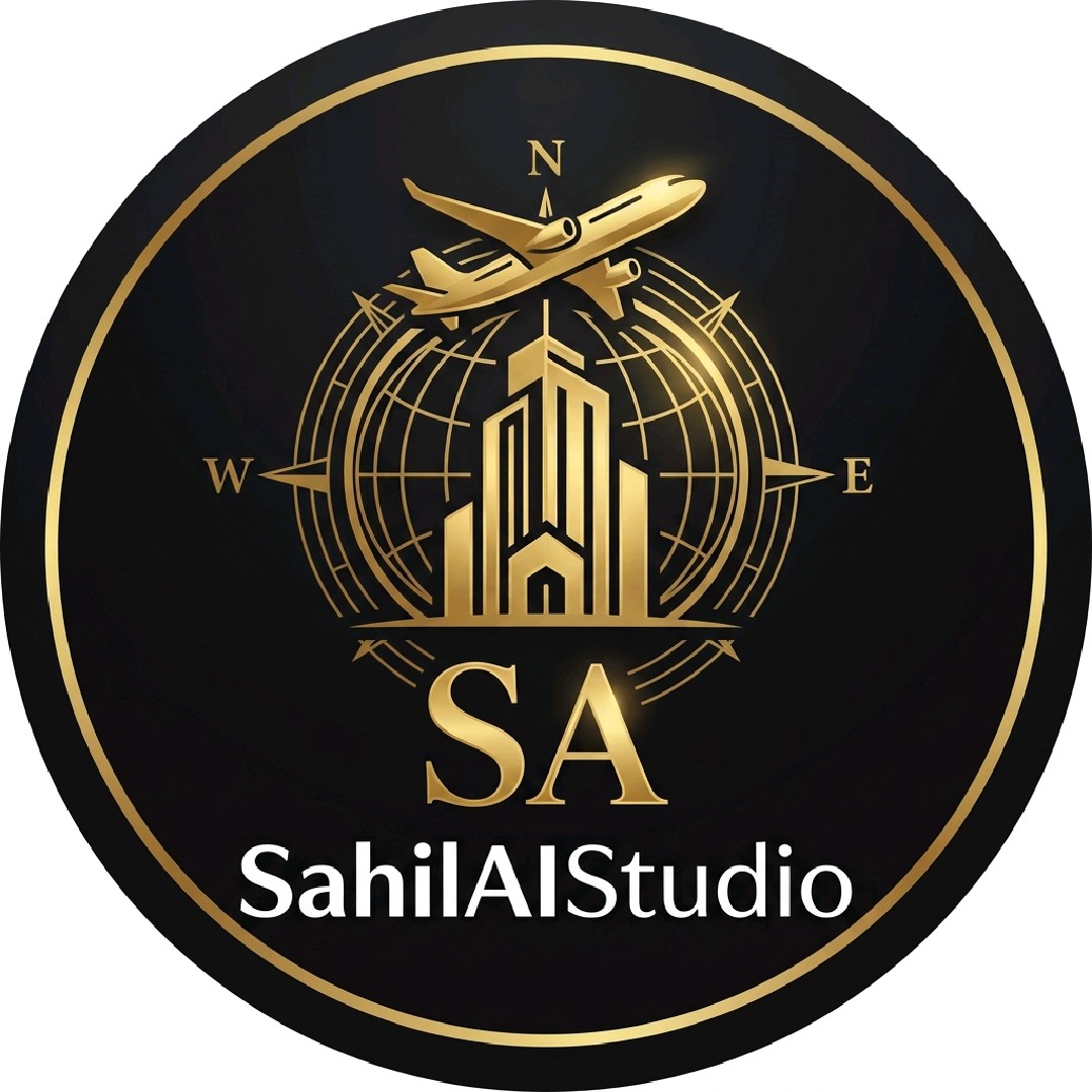 SahilAIStudio
