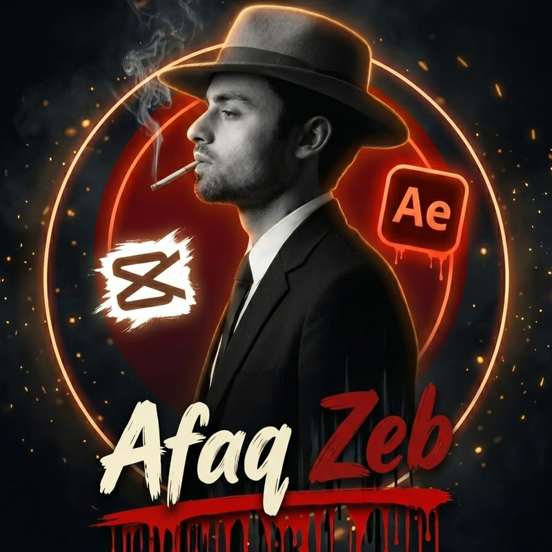 Afaq Zeb